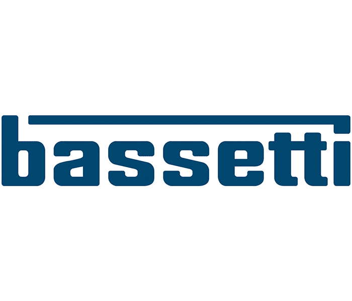 Bassetti logo