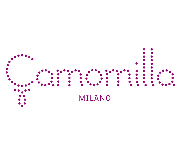 Camomilla logo
