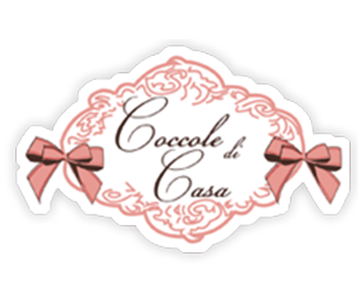 Coccole di casa logo