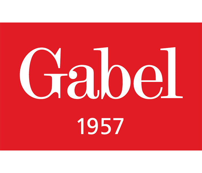 Gabel logo