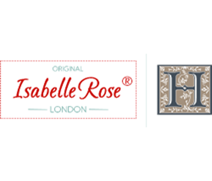 Isabelle Rose Logo