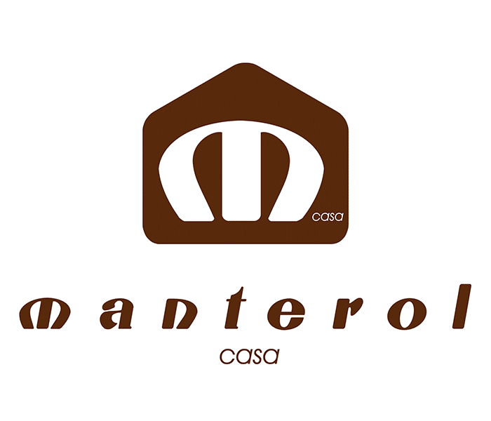 Manterol logo