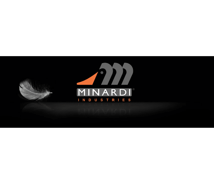 Minardi Logo